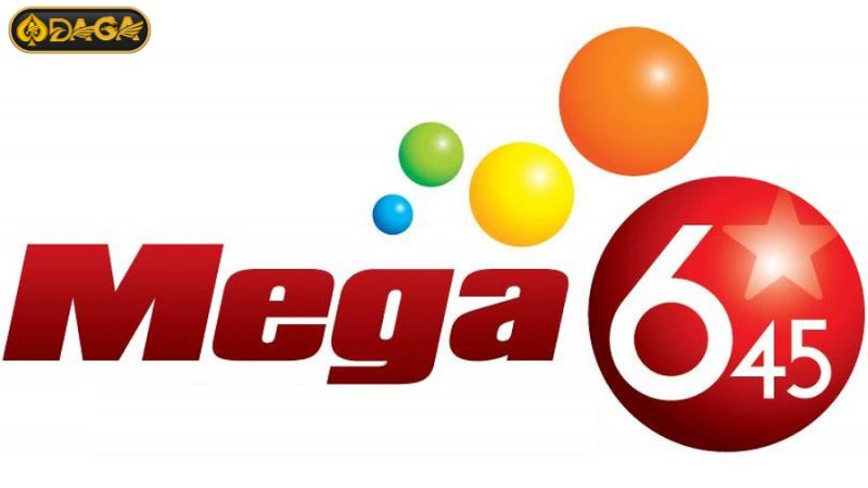 Xổ số Mega 6/45 là gì?