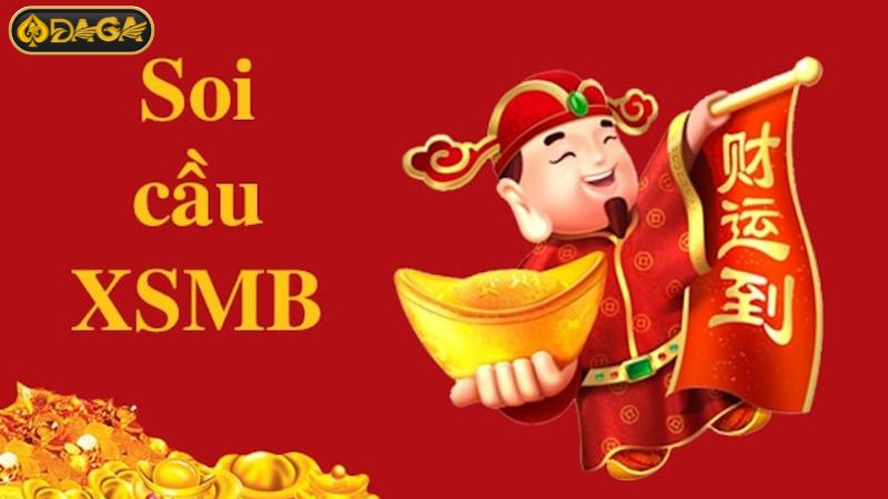 Làm sao để soi cầu XSMB? 