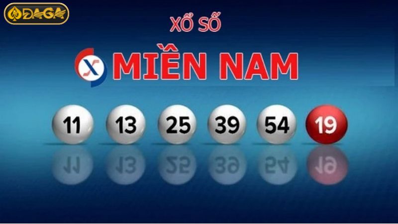 Xổ số miền Nam đã và đang phát triển vượt trội tại nhiều sân chơi trực tuyến.