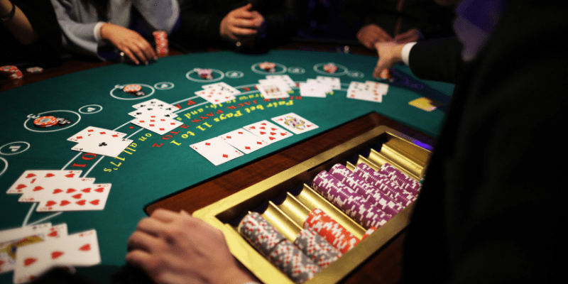 Baccarat có lừa đảo không