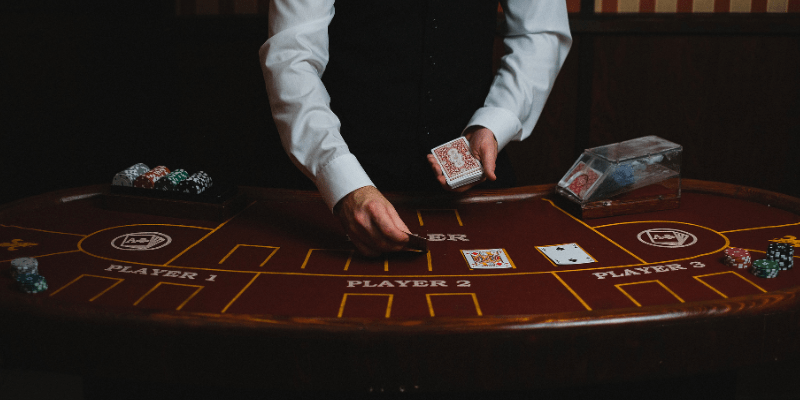 Lý do mà Baccarat thường bị nghi ngờ là lừa đảo?